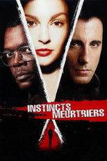 Instincts meurtriers
