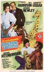 Ver Doctor Dolittle (1967) Online