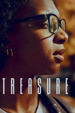 Treasure poster