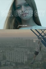 Poster for Girl of the Sky