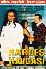 Kardeş Kavgası