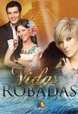 Poster for Vidas Robadas