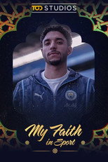 My Faith in Sport poster