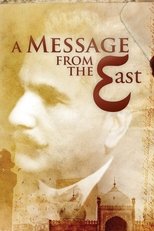 Poster for A Message from the East