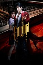 Poster for Enigma