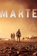 VER Mars (2016) Online Gratis HD