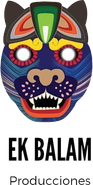 Ek Balam Producciones