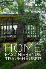Poster zu Staffel 2 – Home – Faszinierende Traumhäuser