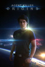 Agent Killer: Origins poster