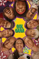 Gol gana [4k UHD]