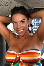Foto retrato de Bianca
