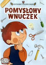 Pomysłowy wnuczek poster