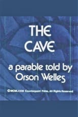 Poster for The Cave 