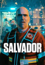 Salvador poster