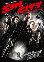 Sin City: A Dame to Kill For