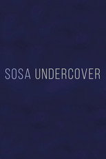 Sosa Undercover poster