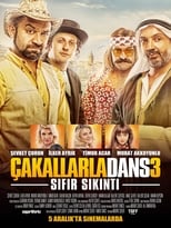 Çakallarla Dans 3: Sifir Sikinti (2014)