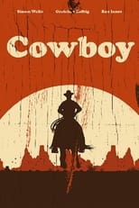 Poster for Cowboy