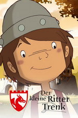 Der kleine Ritter Trenk