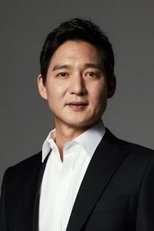 Foto retrato de Yoo Tae-woong