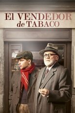 El vendedor de tabaco (HDRip) Español Torrent