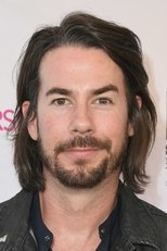 Foto retrato de Jerry Trainor