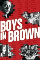 Boys in Brown (1949)