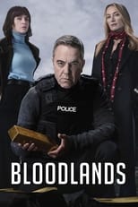 Poster for Bloodlands Season 2