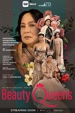 Poster for Beauty Queens Season 1