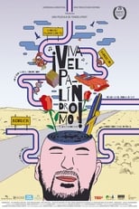 Poster for To the palindrome!