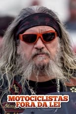 Motociclistas Fora da Lei poster