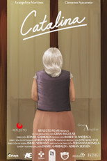 Catalina poster