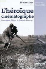 Poster for L'héroïque cinématographe