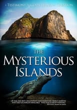 Poster for The Mysterious Islands 