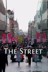 The Street poster
