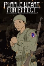 Poster for Purple Heart for Effect