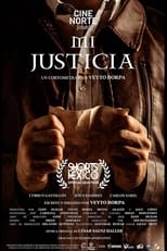 Poster for Mi justicia 