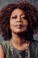 Poster van Alfre Woodard