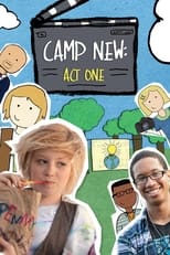 Poster for Camp New: Act One