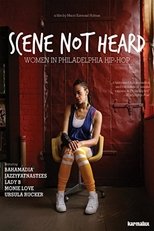 Poster for Scene Not Heard