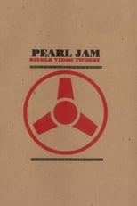 Poster for Pearl Jam: Single Video Theory