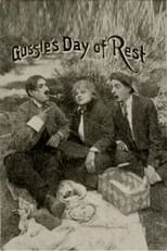 Poster for Gussle's Day of Rest