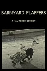 Poster for Barnyard Flappers 