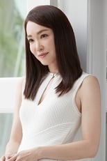 Foto retrato de Fann Wong