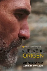 BACK TO THE ORIGIN poster