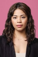 Foto retrato de Eva Noblezada