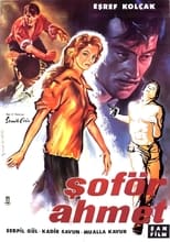 Poster for Şoför Ahmet