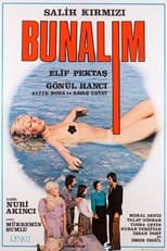 Poster for Bunalım