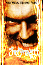 Poster di WWE Judgment Day 2007