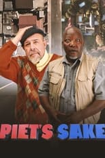 VER Piet's Sake (2021) Online Gratis HD